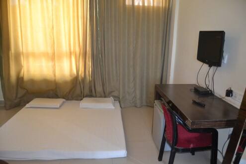 Hotel Maheshwari Resort, Kota 3